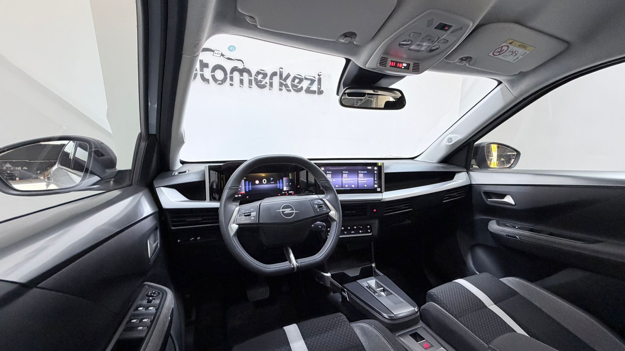 OPEL FRONTERA 27